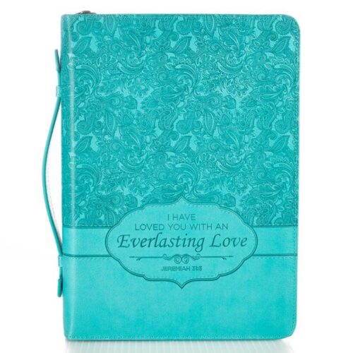 6006937127920 Everlasting Love LuxLeather