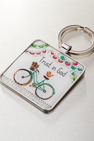 6006937131033 Trust In God Epoxy