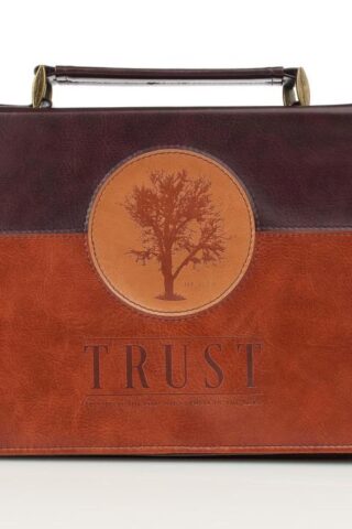 6006937131507 Trust Tree LuxLeather