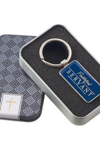 6006937139343 Faithful Servant