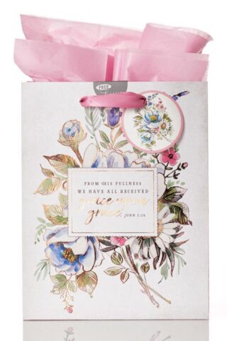 6006937145023 Grace Upon Grace Gift Bag