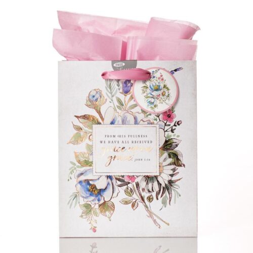 6006937145023 Grace Upon Grace Gift Bag