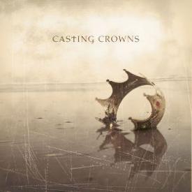 602341007573 Casting Crowns Vinyl LP (Vinyl)