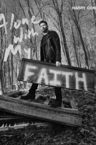 602435765464 Alone With My Faith