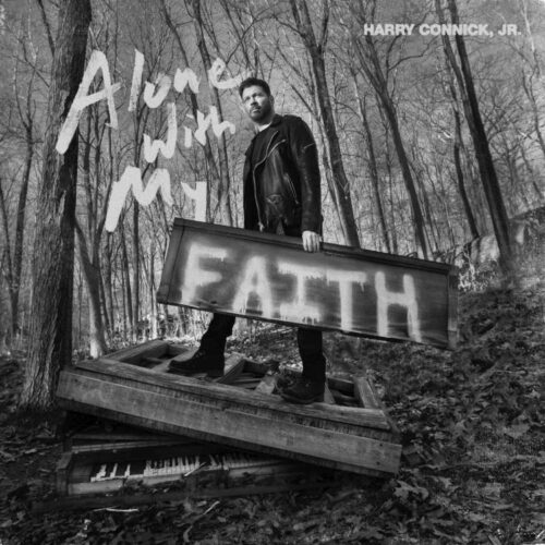 602435765464 Alone With My Faith