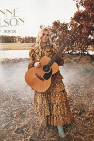 602445332915 My Jesus LP (Vinyl)