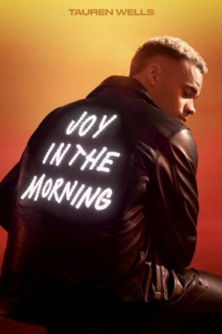 602445830565 Joy In The Morning LP (Vinyl)