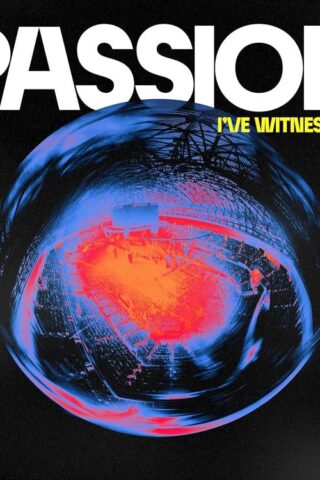 602455424655 Ive Witnessed It Live Vinyl
