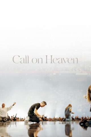 602465173482 Call On Heaven LP (Vinyl)