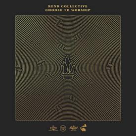 602508805073 Choose To Worship Vinyl LP (Vinyl)
