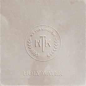 602508889578 Holy Water Vinyl LP (Vinyl)