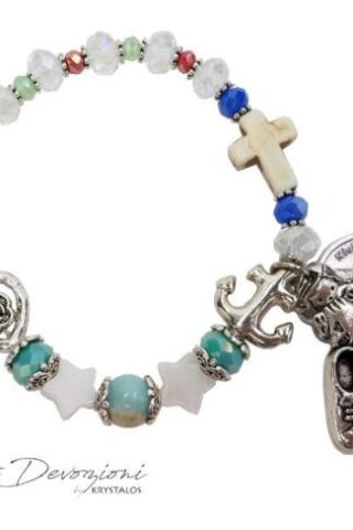 606246376932 Saint Nicholas (Bracelet/Wristband)