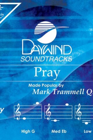 614187001646 Pray