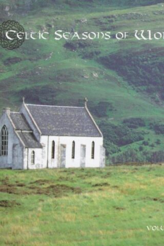614187003725 Celtic Seasons Of Worship 2