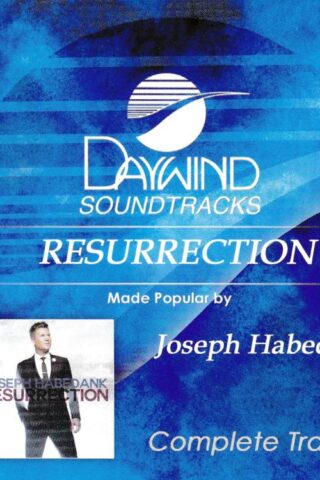 614187005125 Resurrection [Complete Track]