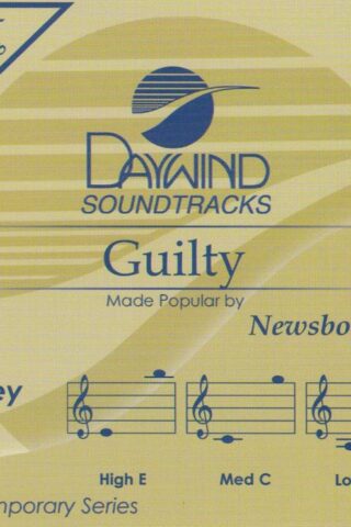 614187010822 Guilty