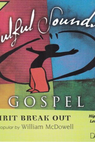614187019221 Spirit Break Out