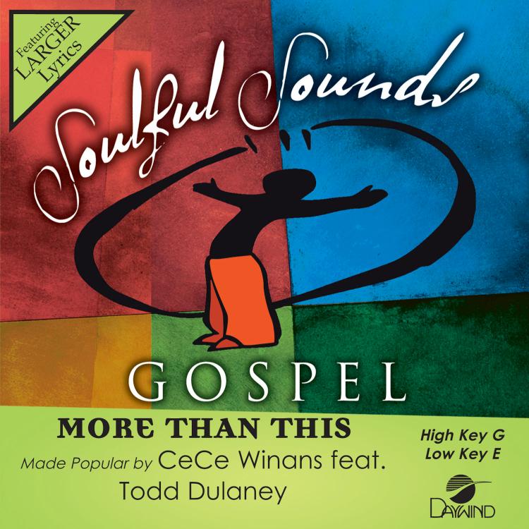 614187026533 More Than This