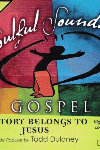 614187041123 Victory Belongs To Jesus