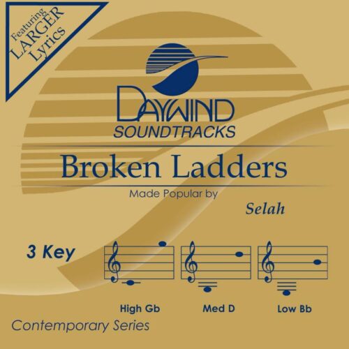 614187056226 Broken Ladders