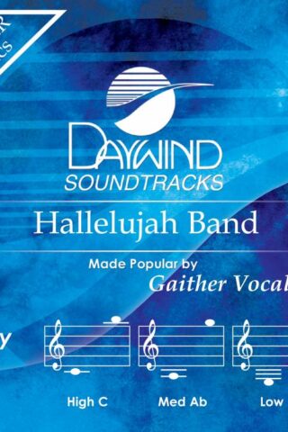 614187058527 Hallelujah Band