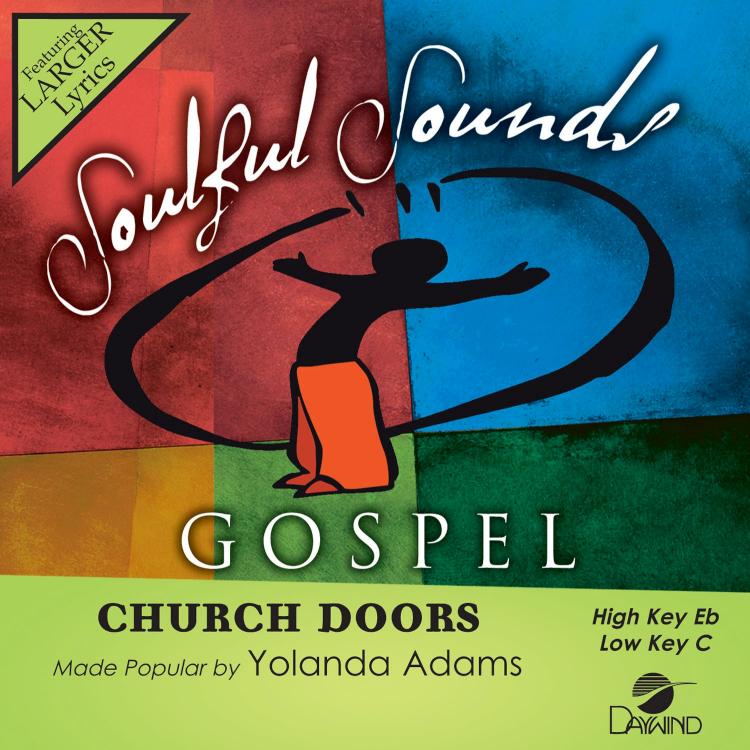 614187069936 Church Doors