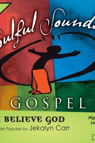 614187070130 I Believe God