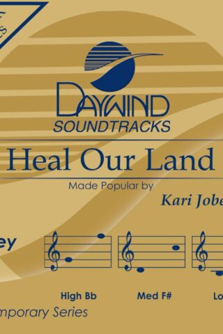 614187097922 Heal Our Land