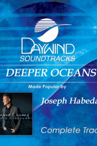 614187100820 Deeper Oceans Complete Tracks