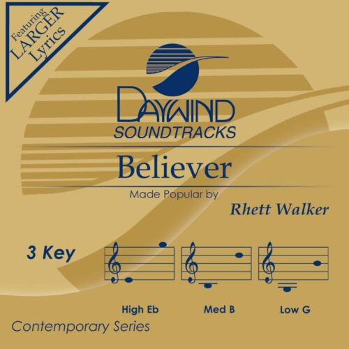 614187114322 Believer