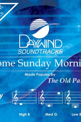 614187114926 Come Sunday Morning