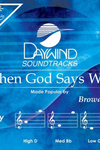 614187120521 When God Says Wait