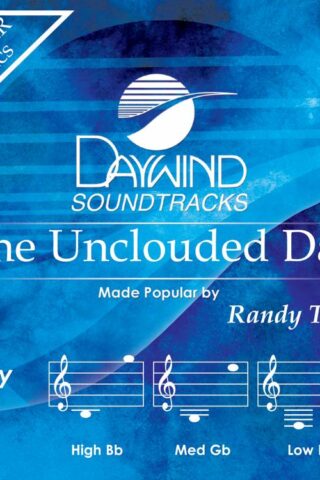 614187135020 Unclouded Day