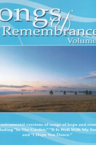 614187144329 Songs Of Remembrance 3