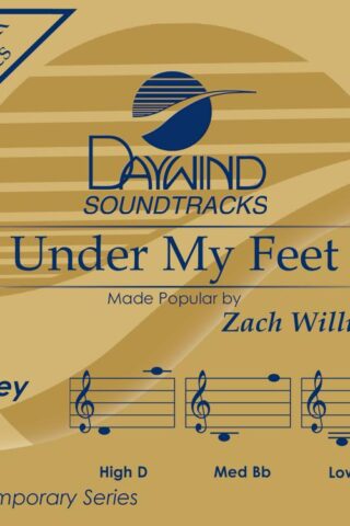 614187146729 Under My Feet