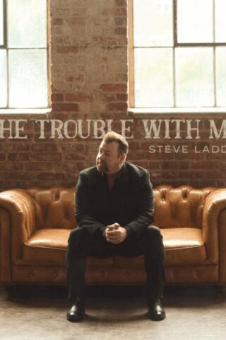 614187152140 Touble With Me