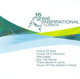 614187157121 16 Great Inspirational Classics