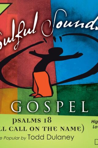 614187160626 Psalms 18 (I Will Call On The Name)