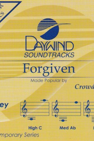 614187208922 Forgiven
