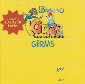 614187243121 Germs