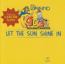 614187300220 Let The Sun Shine In