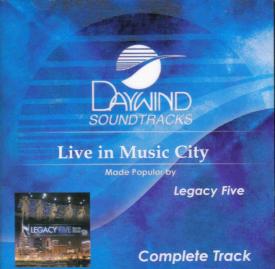 614187310625 Live Complete Track