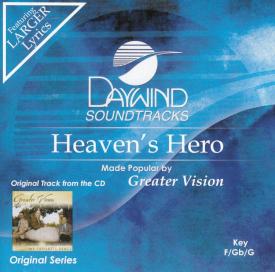 614187327425 Heaven's Hero