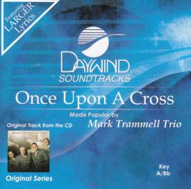 614187327524 Once Upon A Cross