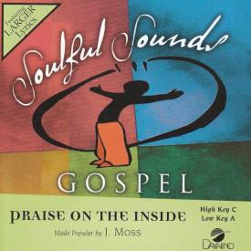 614187335826 Praise On The Inside