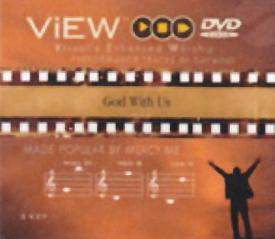 614187352823 God With Us (DVD)