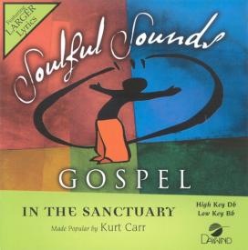 614187354520 In The Sanctuary