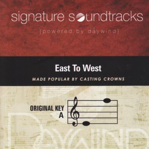 614187355725 East To West