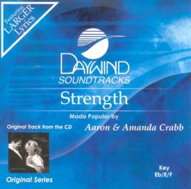 614187365526 Strength