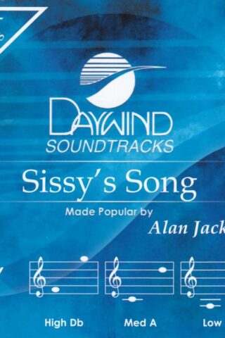 614187373729 Sissys Song